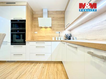 Prodej bytu, 3+1, 70 m²