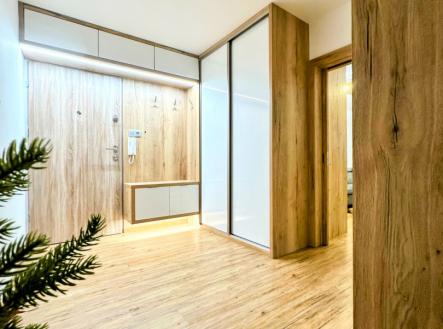 Prodej bytu, 3+1, 70 m²