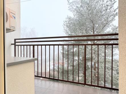 Prodej bytu, 3+1, 70 m²