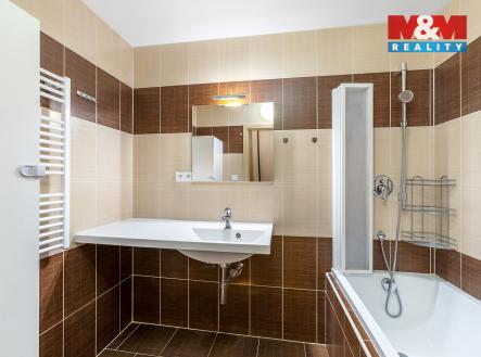 Prodej bytu, 2+1, 74 m²