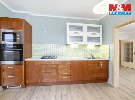 Prodej bytu, 2+1, 74 m²