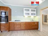 Prodej bytu, 2+1, 74 m²