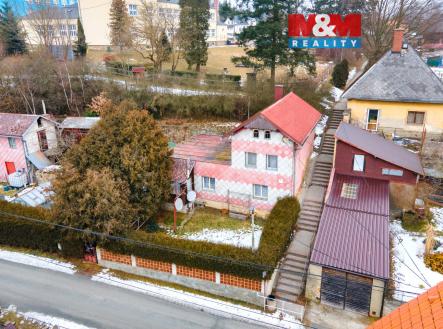 Prodej domu/vily, 88 m²