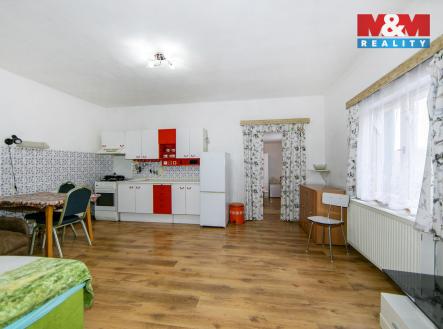 Prodej domu/vily, 88 m²