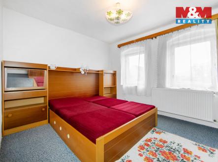 Prodej domu/vily, 88 m²