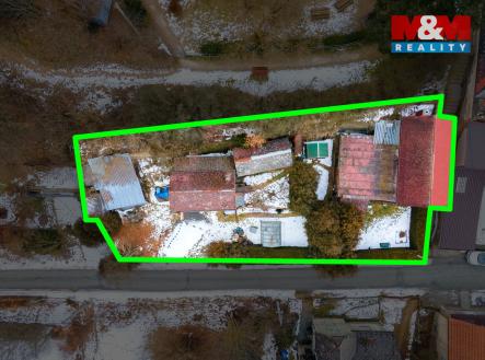 Prodej domu/vily, 88 m²