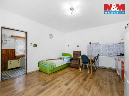 Prodej domu/vily, 88 m²