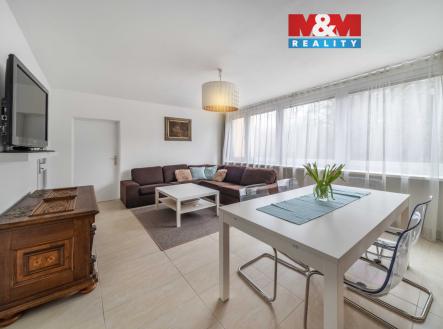 Prodej bytu, 4+1, 88 m²