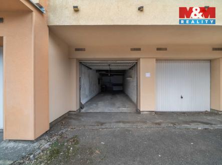 Prodej bytu, 4+1, 88 m²