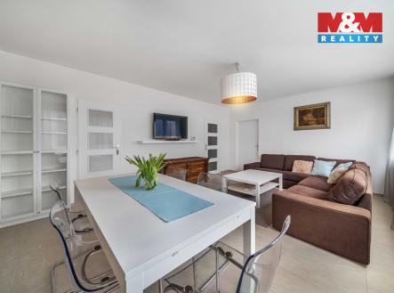 Prodej bytu, 4+1, 88 m²