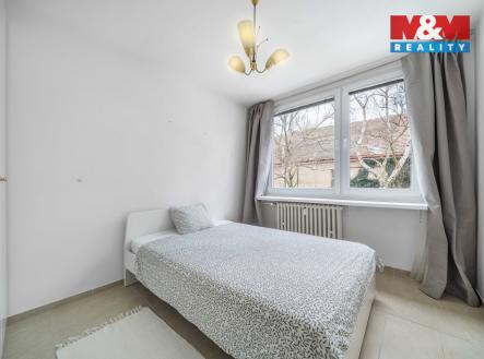 Prodej bytu, 4+1, 88 m²