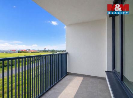 Pronájem bytu, 2+kk, 53 m²