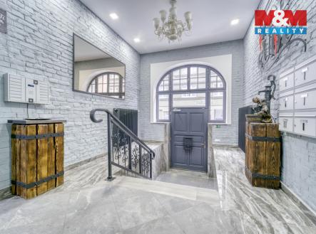 Prodej hotel, 650 m²