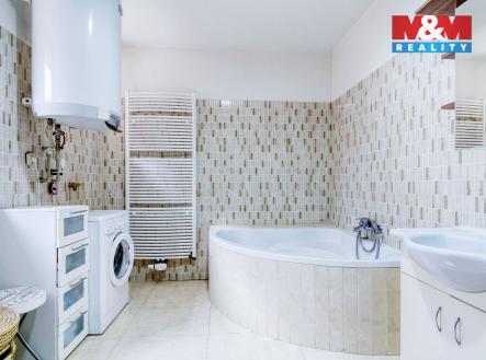 Pronájem domu/vily, 85 m²