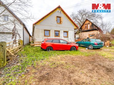 Pronájem domu/vily, 85 m²