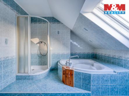 Pronájem bytu, 2+1, 54 m²