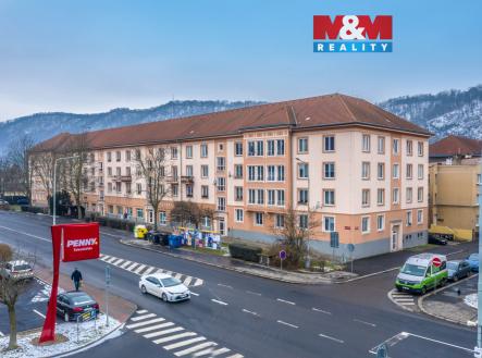 Prodej bytu, 4+1, 94 m²