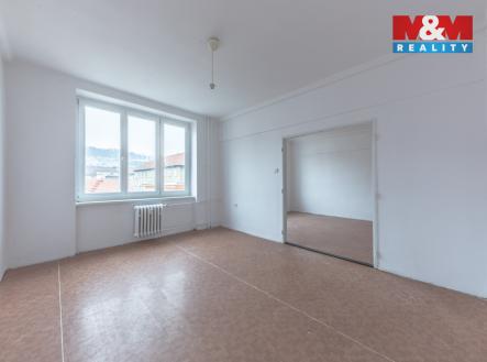 Prodej bytu, 4+1, 94 m²