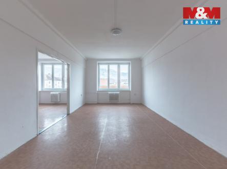 Prodej bytu, 4+1, 94 m²