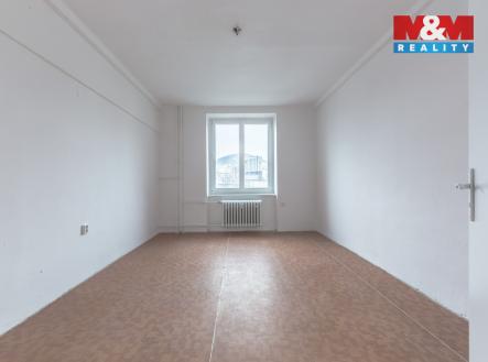 Prodej bytu, 4+1, 94 m²