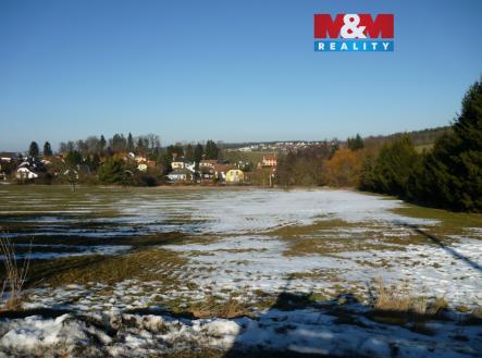 Prodej pozemku pro bydlení, 3 266 m²