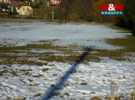 Prodej pozemku pro bydlení, 3 266 m²