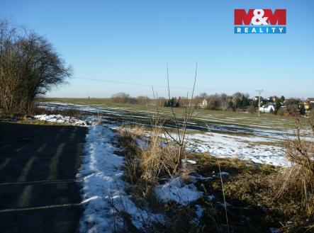 Prodej pozemku pro bydlení, 3 266 m²