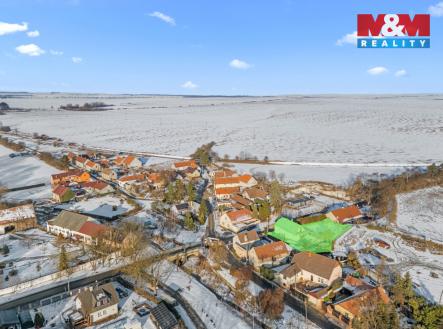 Prodej domu/vily, 136 m²