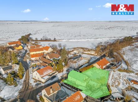 Prodej domu/vily, 136 m²