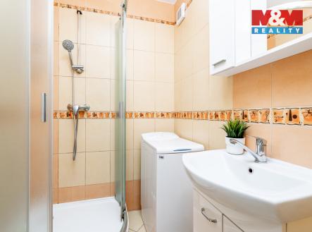 Prodej bytu, 3+1, 65 m²