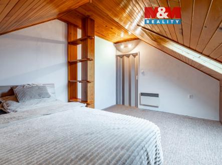 Prodej bytu, 3+1, 65 m²