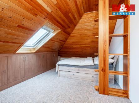 Prodej bytu, 3+1, 65 m²