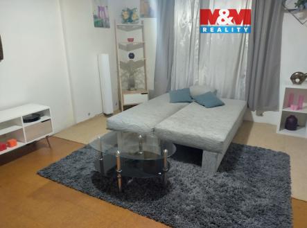 Prodej bytu, 2+kk, 61 m²