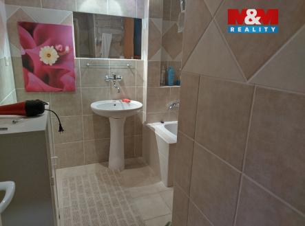 Prodej bytu, 2+kk, 61 m²