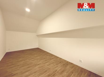 Prodej domu/vily, 186 m²