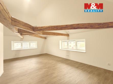 Prodej domu/vily, 186 m²