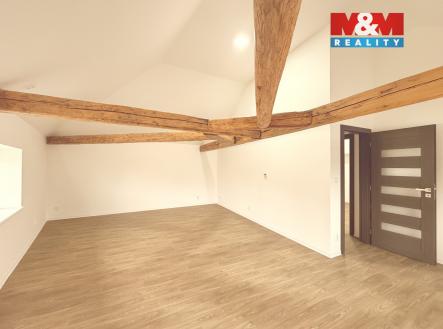 Prodej domu/vily, 186 m²