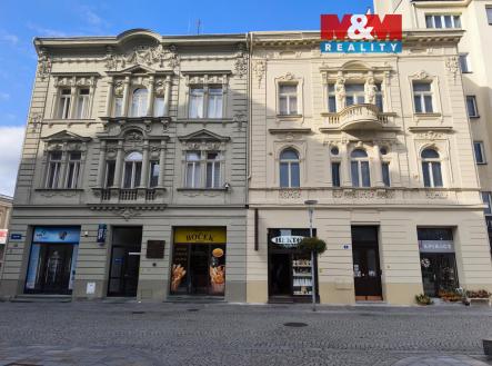 Pronájem bytu, 5+1, 166 m²