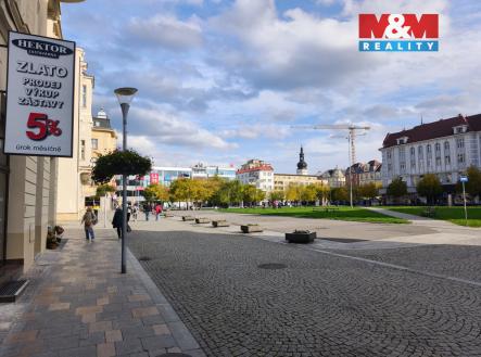 Pronájem bytu, 5+1, 166 m²