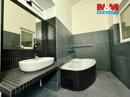 Pronájem bytu, 5+1, 166 m²