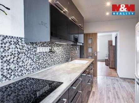 Prodej bytu, 3+1, 84 m²