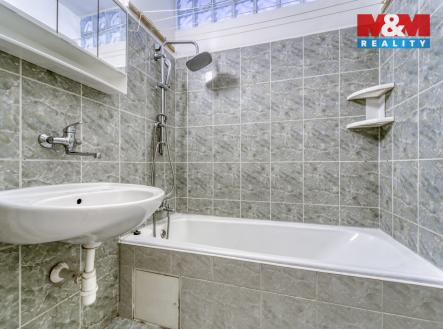 Pronájem bytu, 1+1, 34 m²