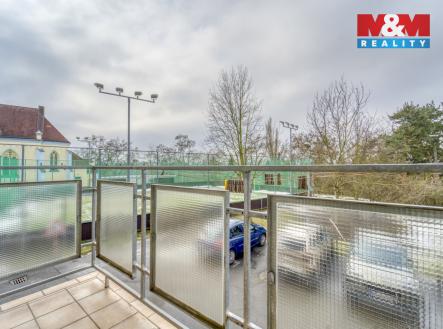 Pronájem bytu, 1+1, 34 m²