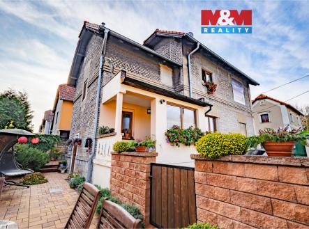 Prodej domu/vily, 163 m²