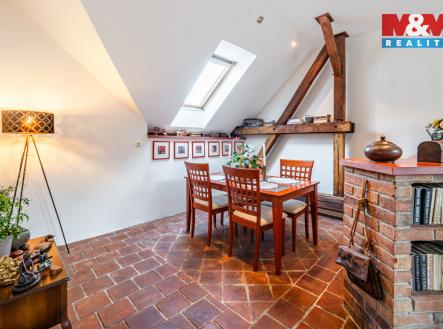 Prodej domu/vily, 163 m²