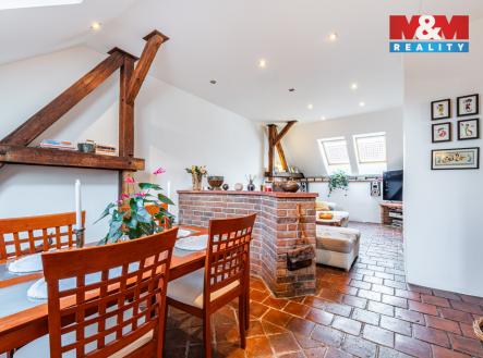 Prodej domu/vily, 163 m²