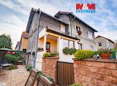 Prodej domu/vily, 163 m²