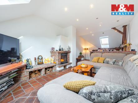 Prodej domu/vily, 163 m²