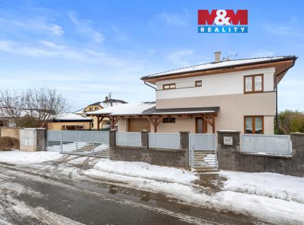 Prodej domu/vily, 126 m²
