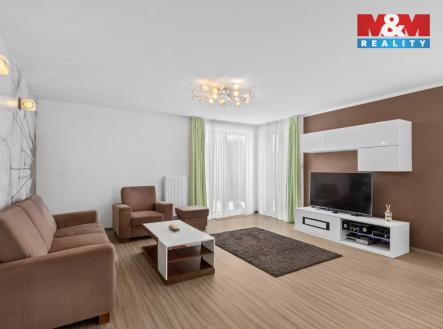 Prodej domu/vily, 126 m²